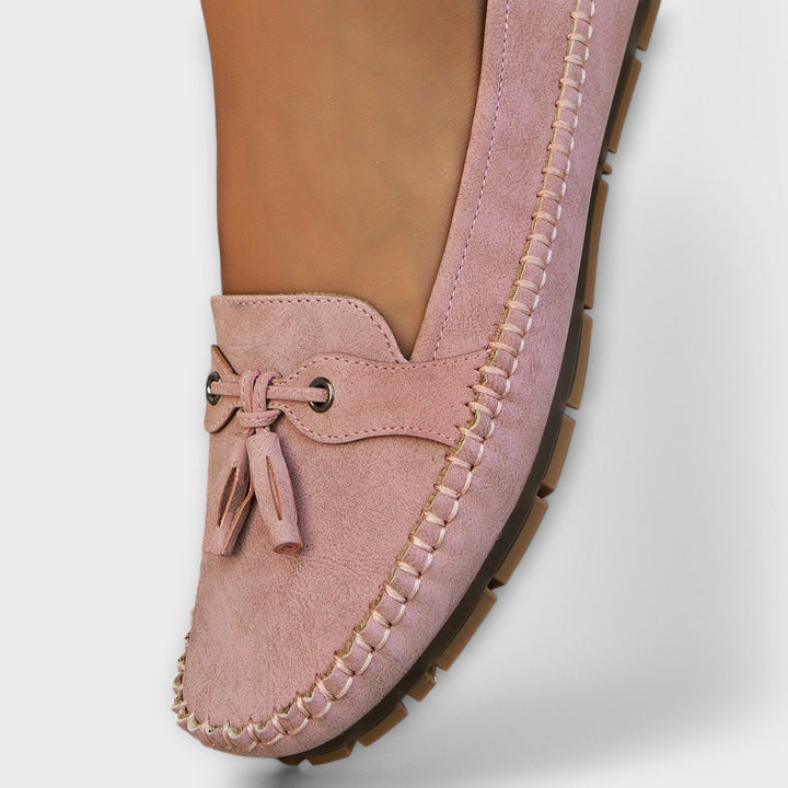 Slip-On Loafers