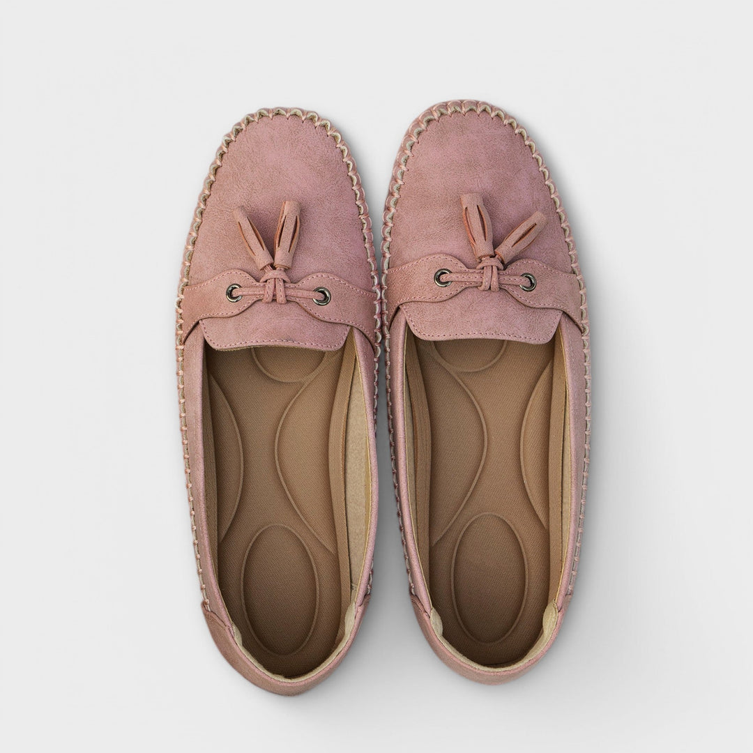 Slip-On Loafers