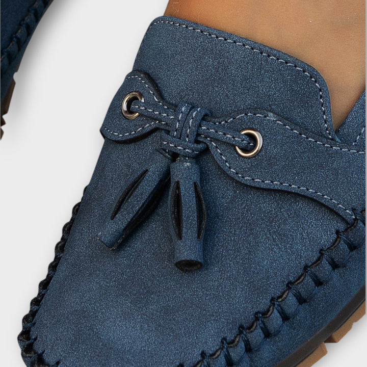Slip-On Loafers