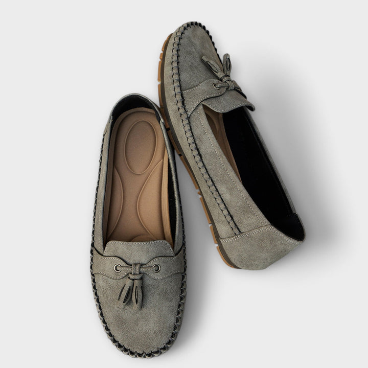Slip-On Loafers