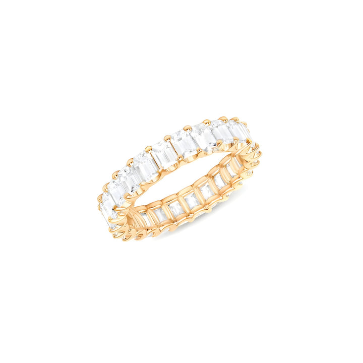 ARTEMIS RING | SØLV