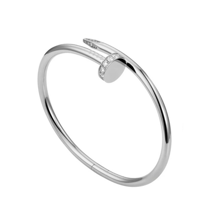 SKÆR ARMBÅND | GULD