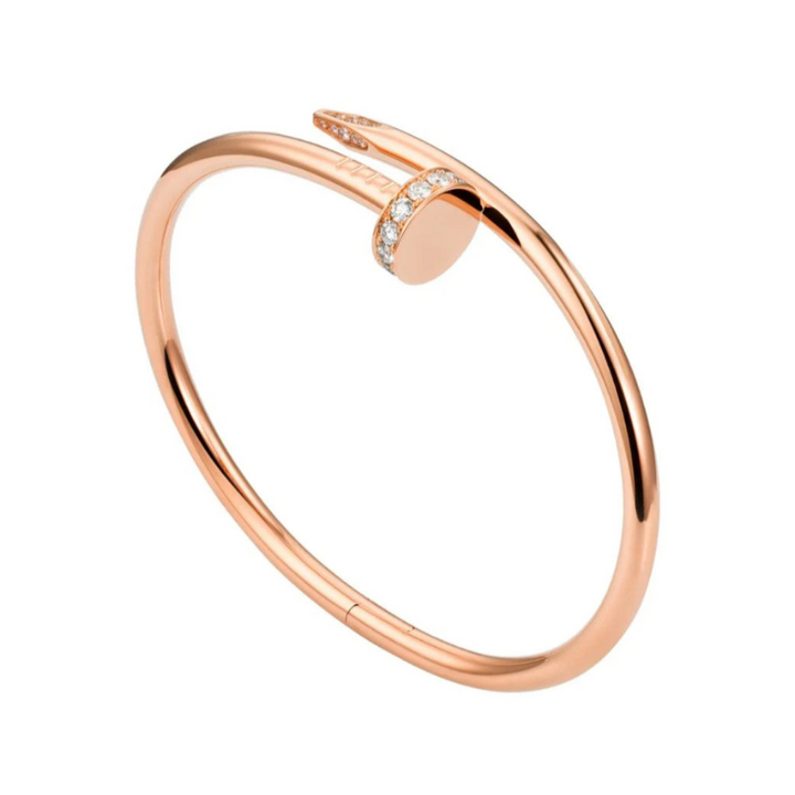 SKÆR ARMBÅND | GULD