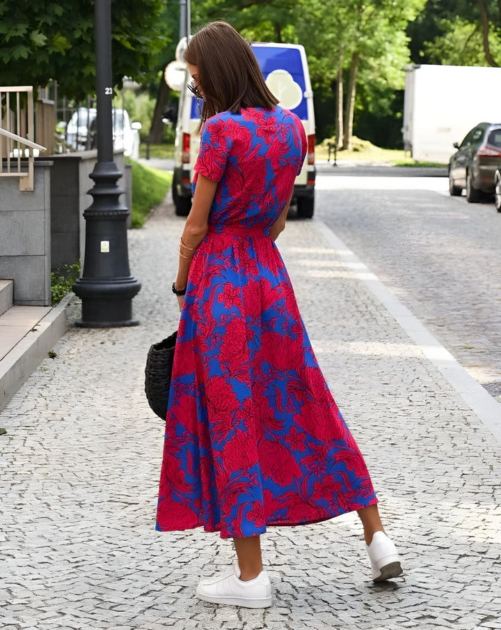 Josefin™ | Chic Dress