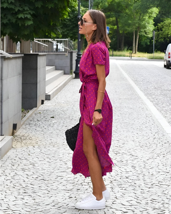 Josefin™ | Chic Dress