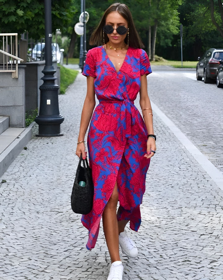 Josefin™ | Chic Dress