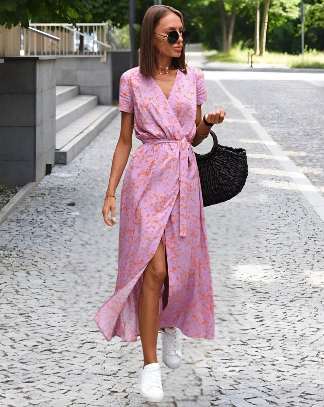Josefin™ | Chic Dress