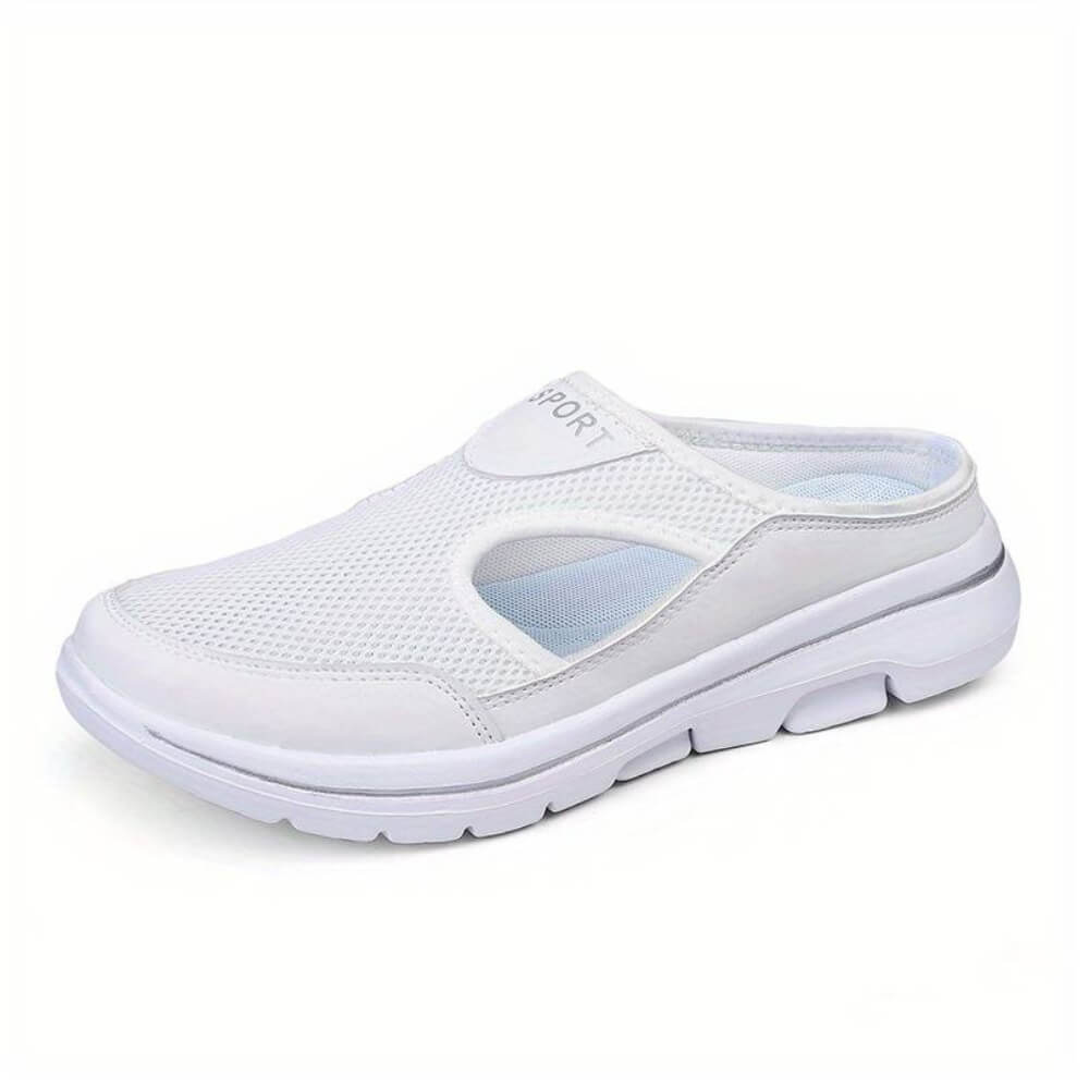 Claire | Sportliche Orthopädische Sandalen für Komfort und Stil