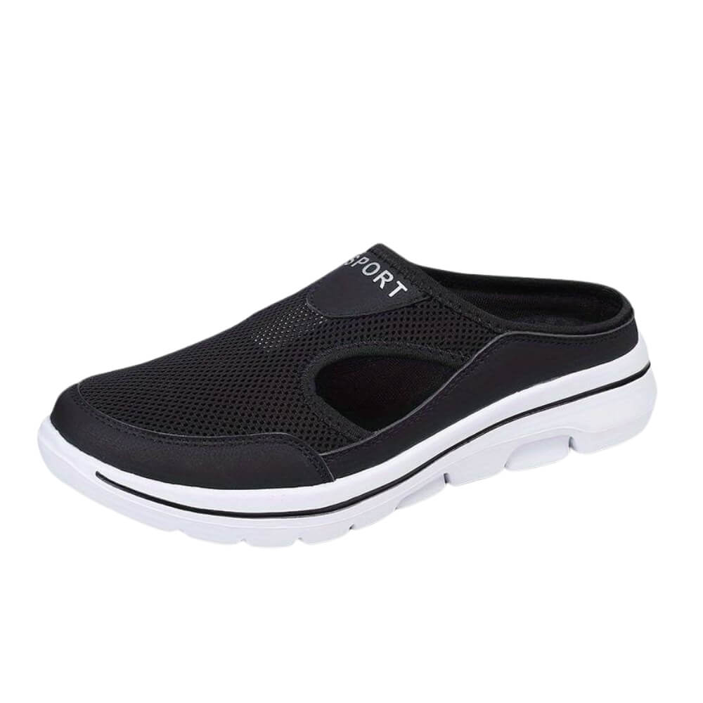 Claire | Sportliche Orthopädische Sandalen für Komfort und Stil