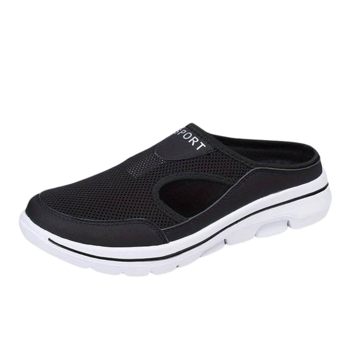 Claire | Sportliche Orthopädische Sandalen für Komfort und Stil