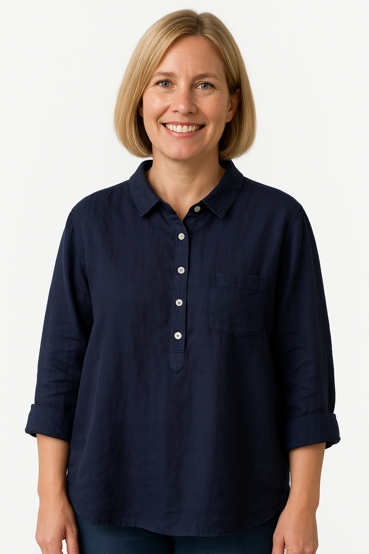 Petra™ | Women's Blouse