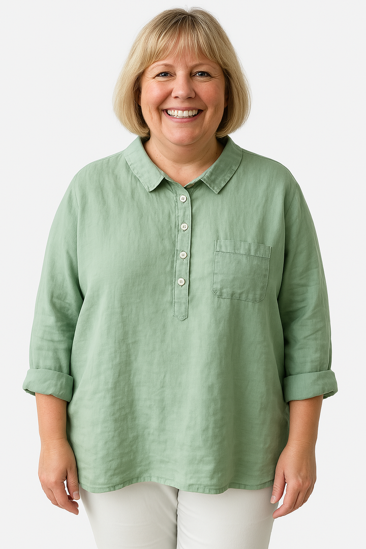 Petra™ | Women's Blouse