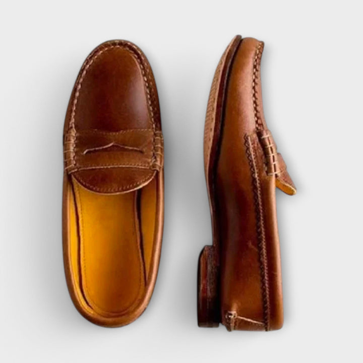 Eline Classic Women's Loafers