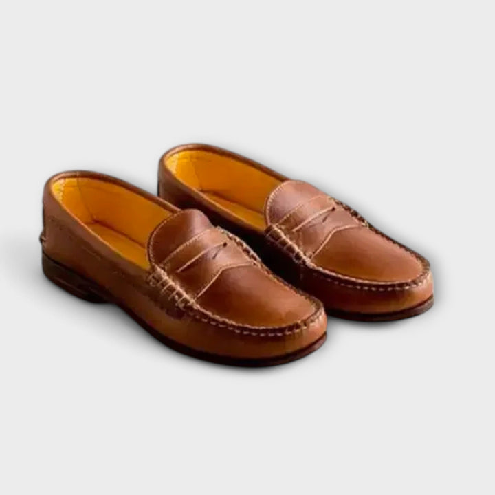 Eline Classic Women's Loafers