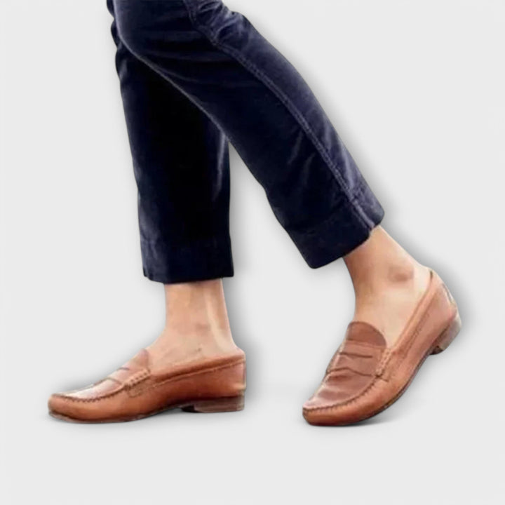 Eline Classic Women's Loafers