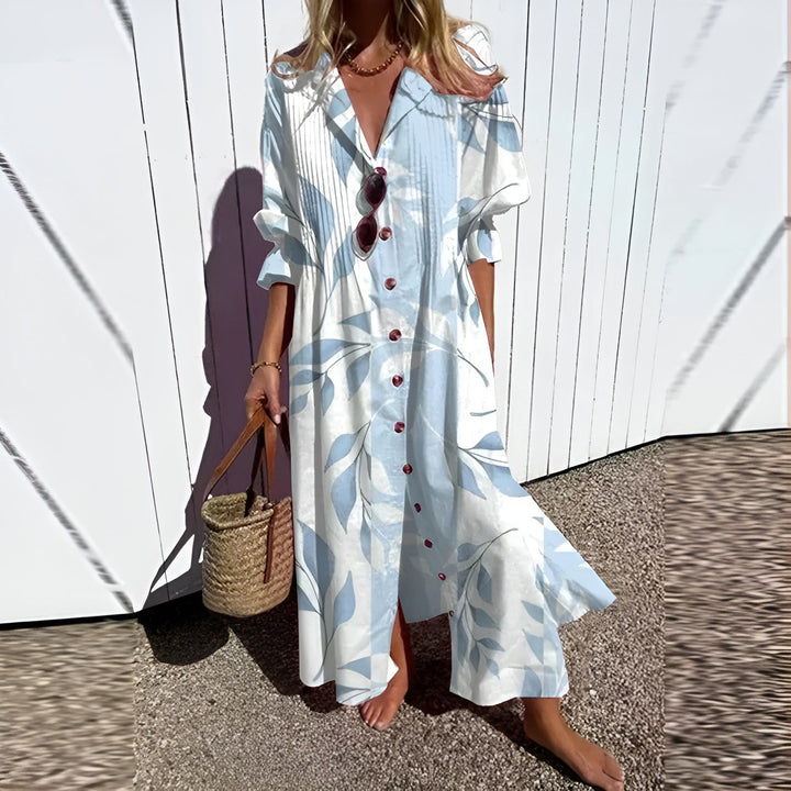 Christine™ | Bohemian Dress