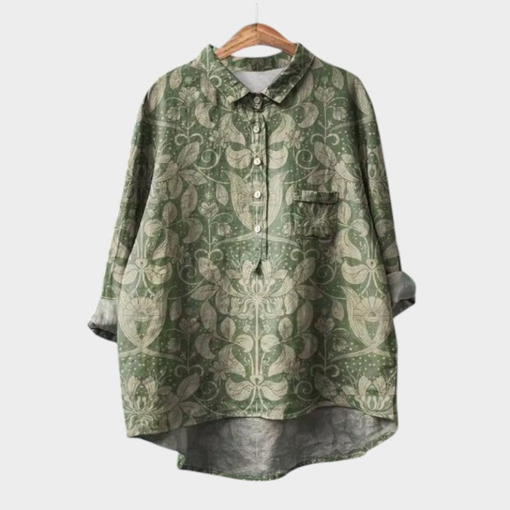 Madieke™ | Women's Blouse