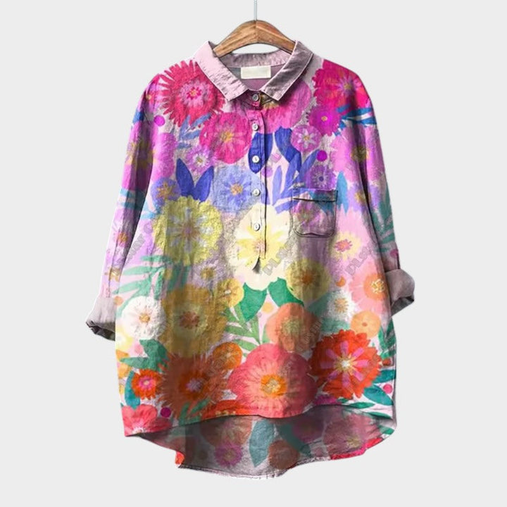 Liv™ | Women's Blouse