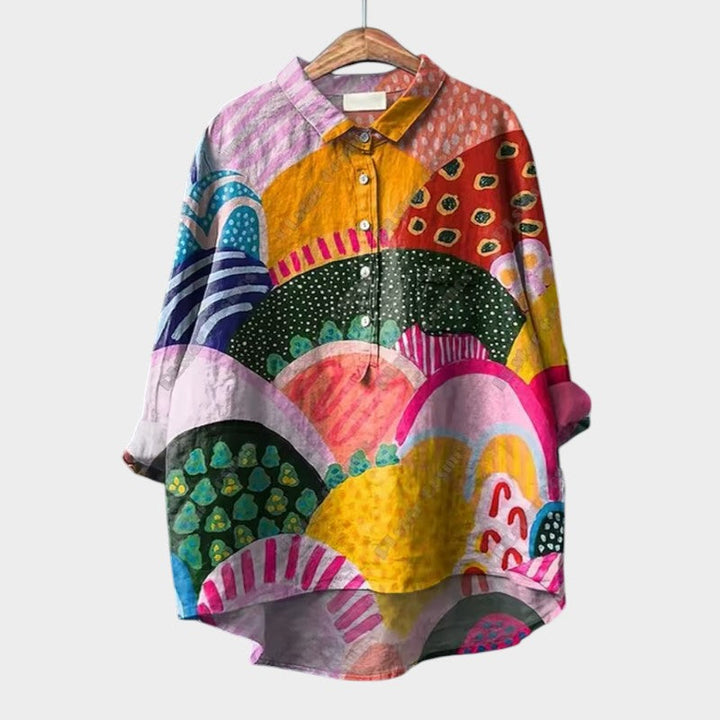 Liv™ | Women's Blouse