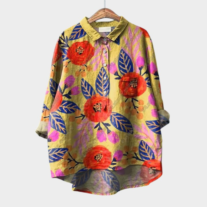 Liv™ | Women's Blouse