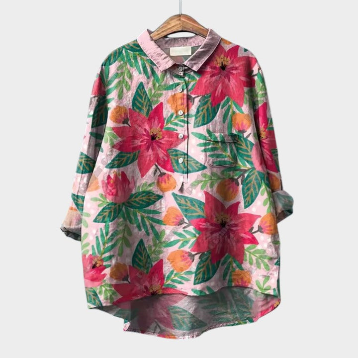 Liv™ | Women's Blouse