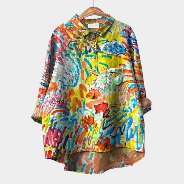 Liv™ | Women's Blouse