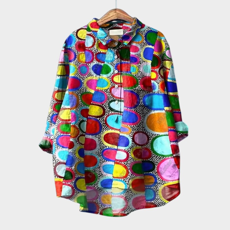 Liv™ | Women's Blouse