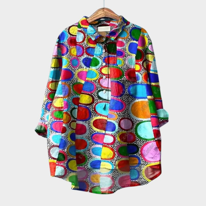 Liv™ | Women's Blouse