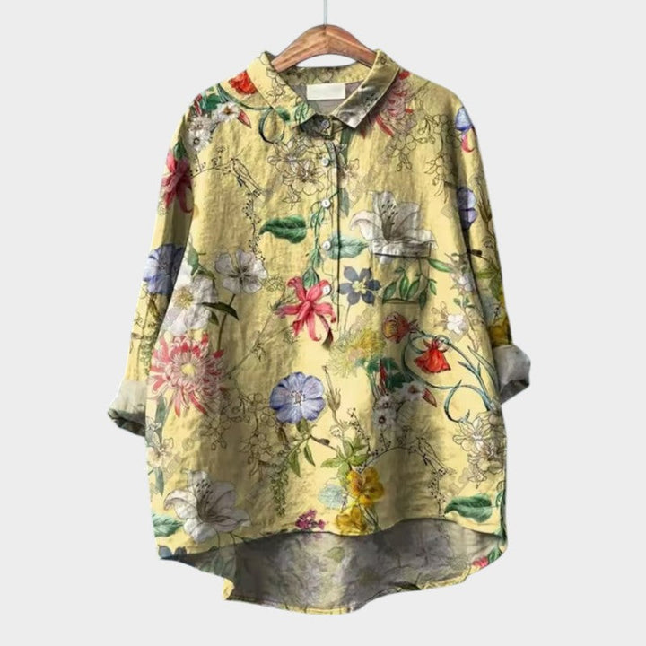 Liv™ | Women's Blouse