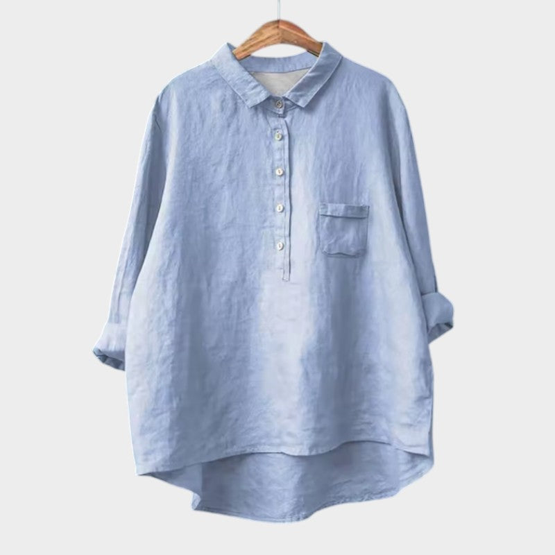 Petra™ | Women's Blouse
