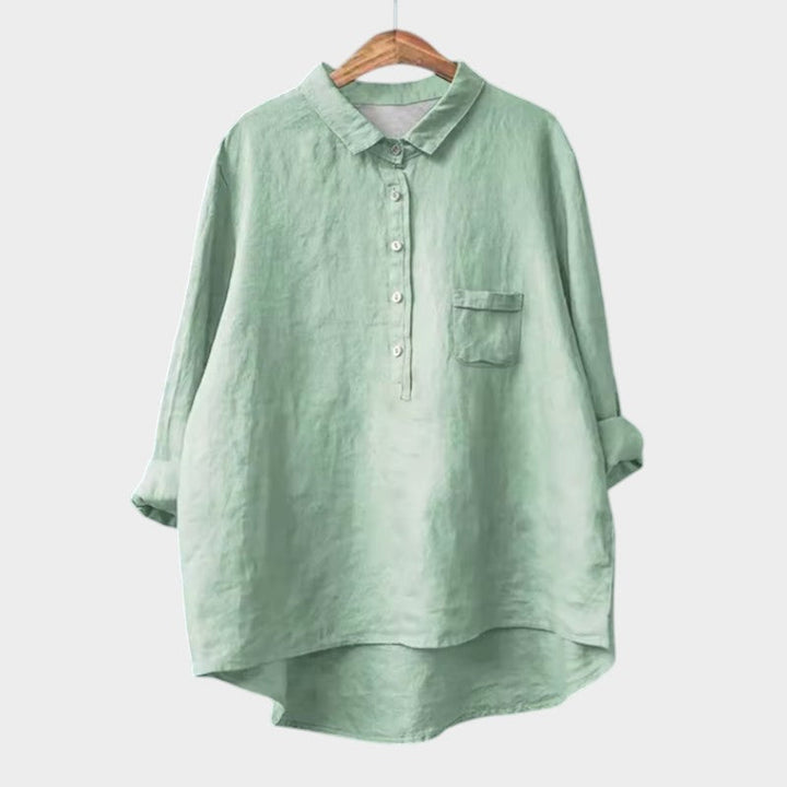 Petra™ | Women's Blouse