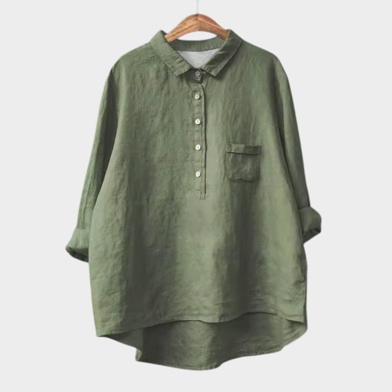 Petra™ | Women's Blouse