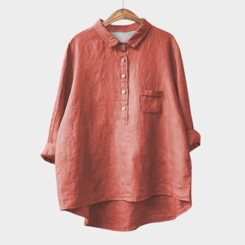 Petra™ | Women's Blouse