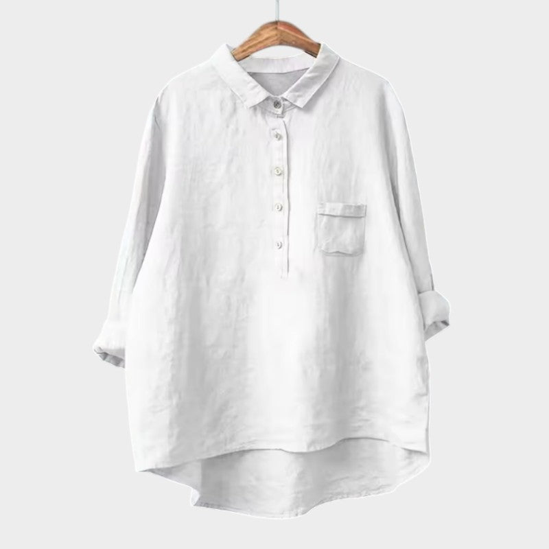 Petra™ | Women's Blouse