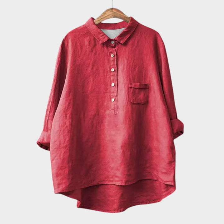 Petra™ | Women's Blouse