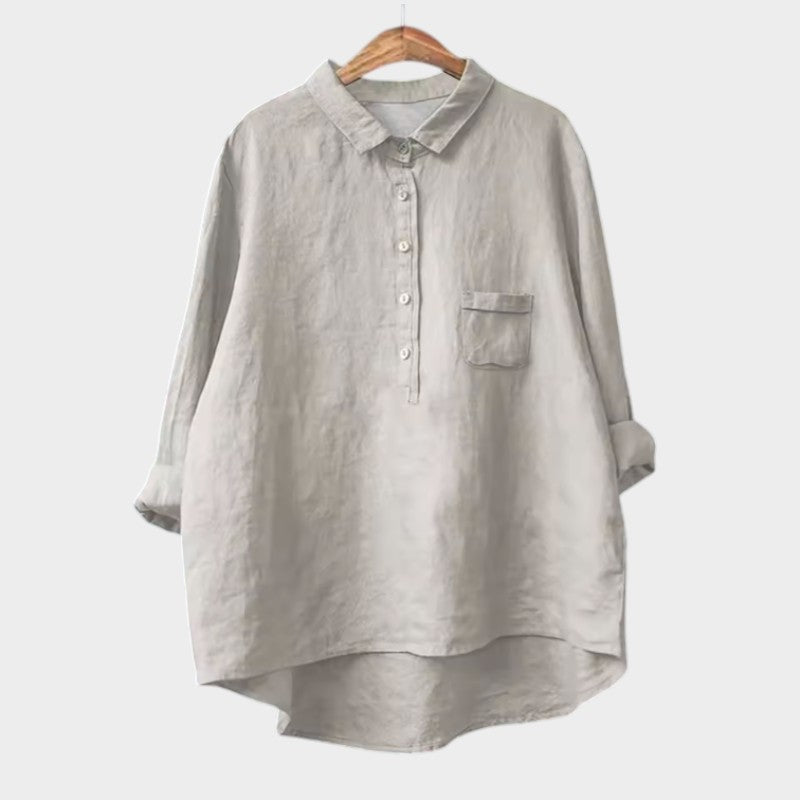 Petra™ | Women's Blouse
