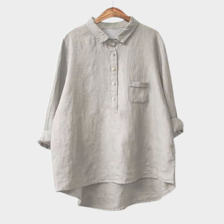 Petra™ | Women's Blouse