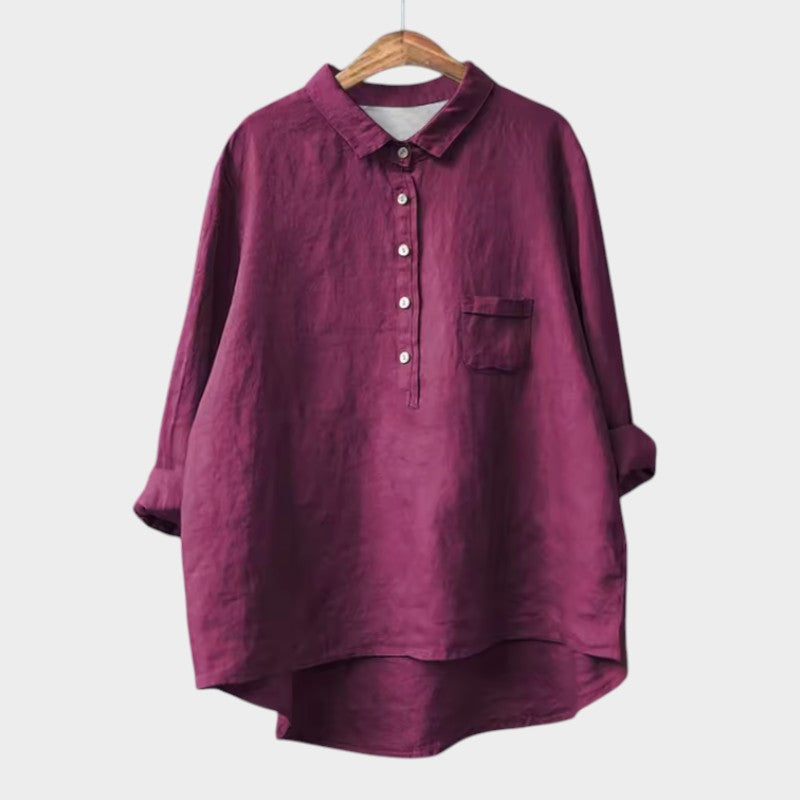 Petra™ | Women's Blouse