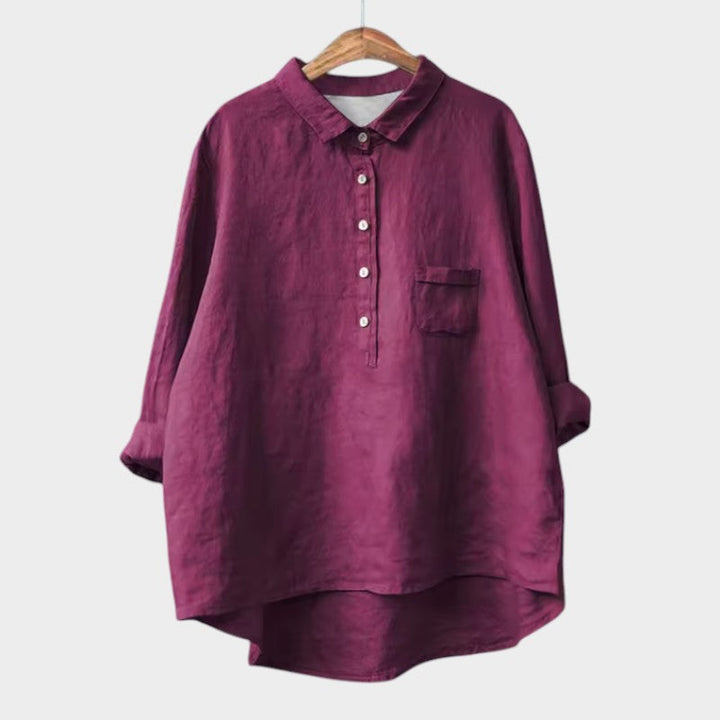 Petra™ | Women's Blouse
