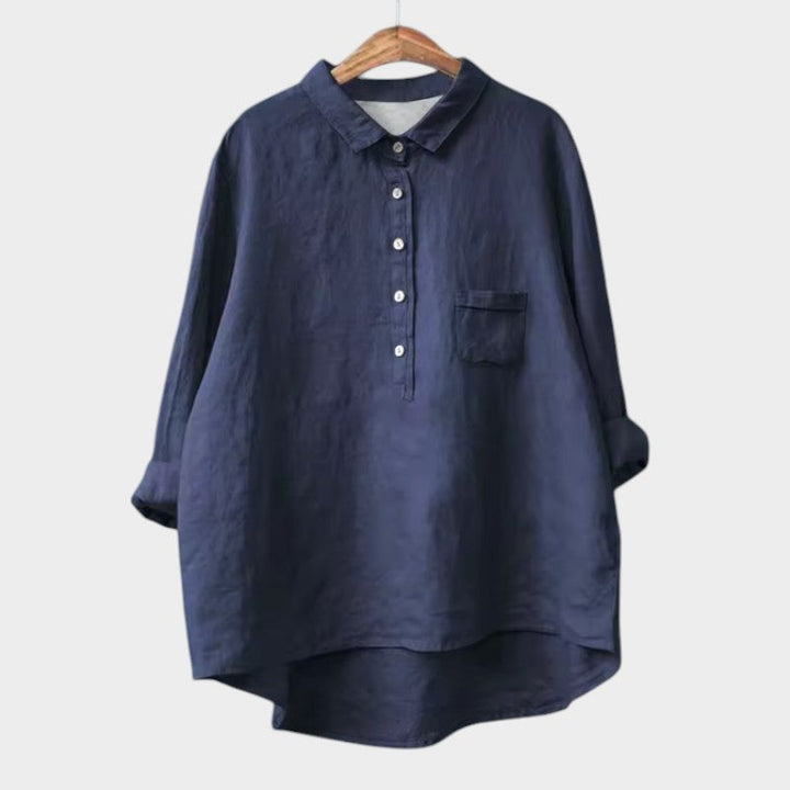 Petra™ | Women's Blouse