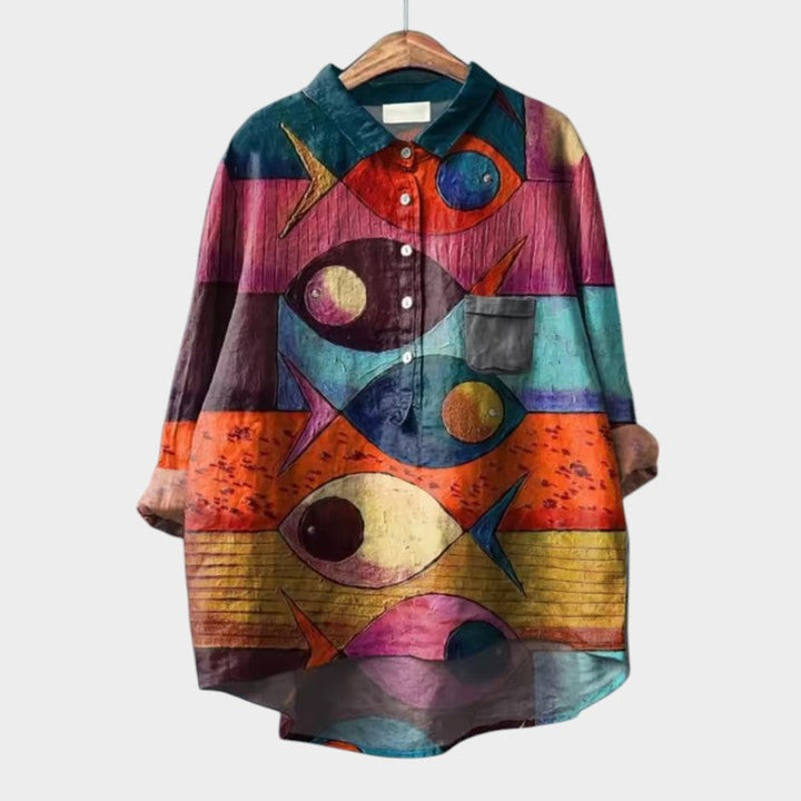 Mariska™ | Women's Blouse