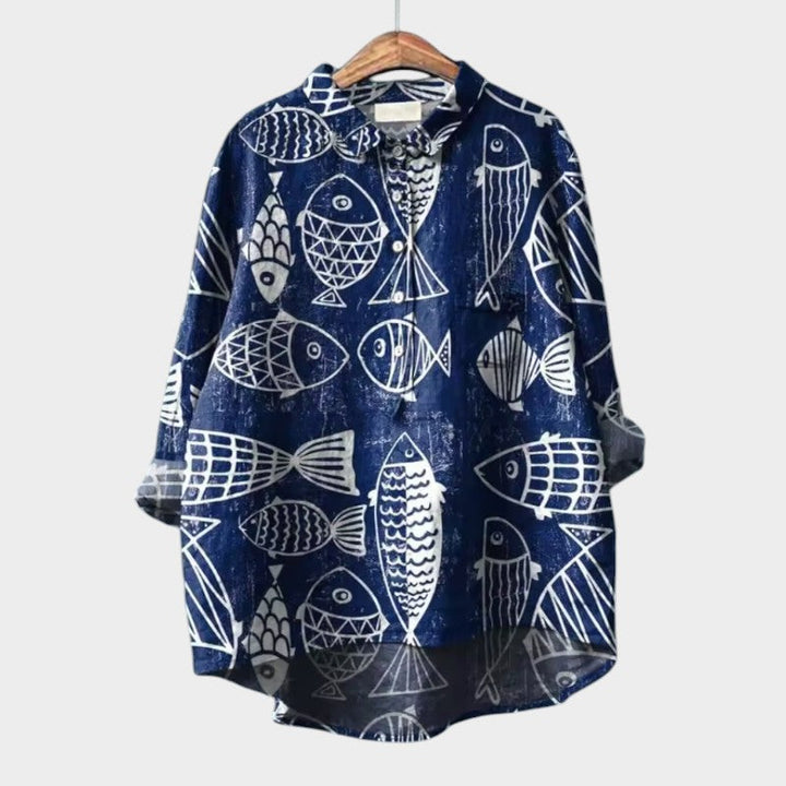 Mariska™ | Women's Blouse