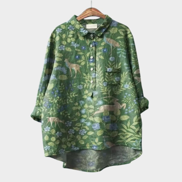 Mariska™ | Women's Blouse