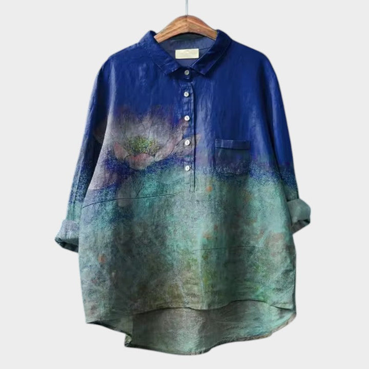 Madieke™ | Women's Blouse
