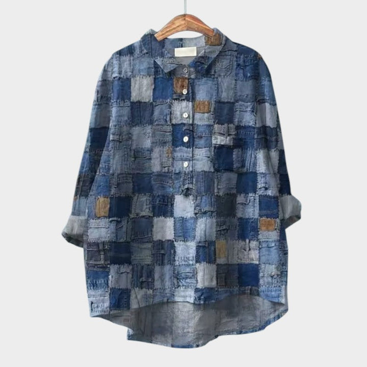Madieke™ | Women's Blouse