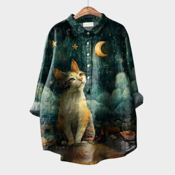Jenny™ | Women's Blouse