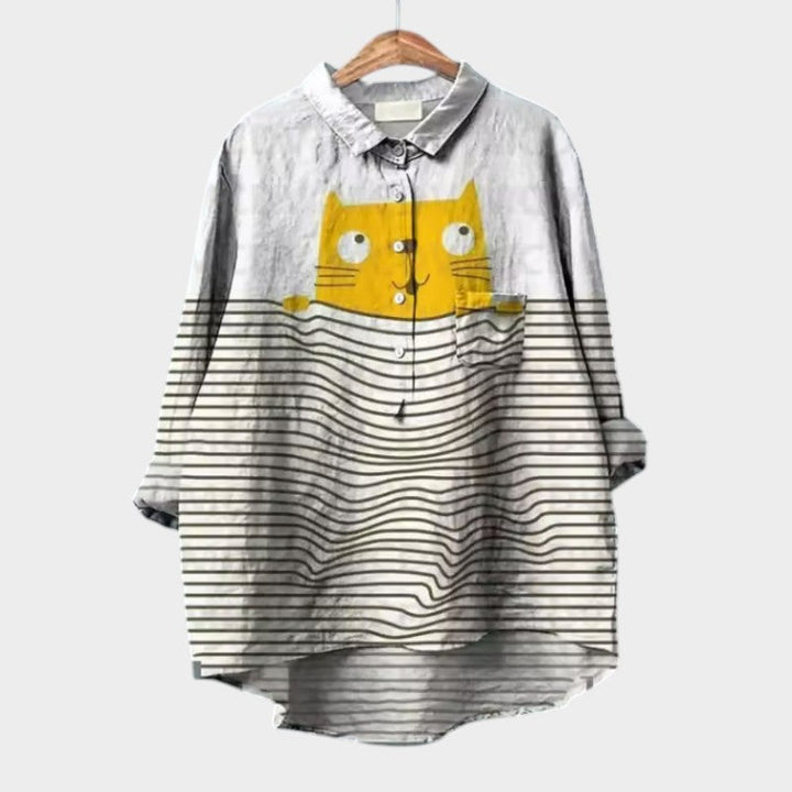 Jenny™ | Women's Blouse