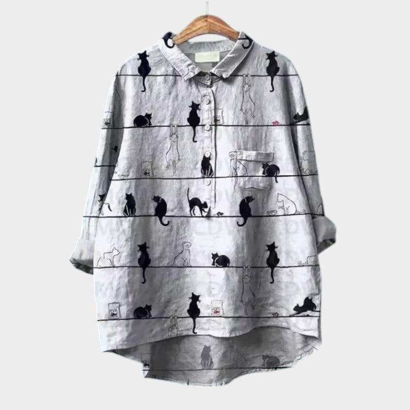 Jenny™ | Women's Blouse