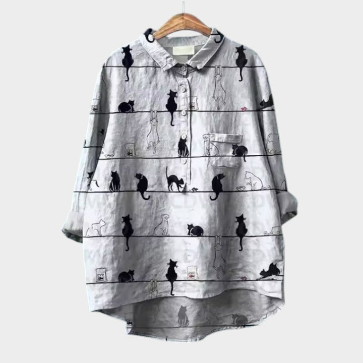 Jenny™ | Women's Blouse
