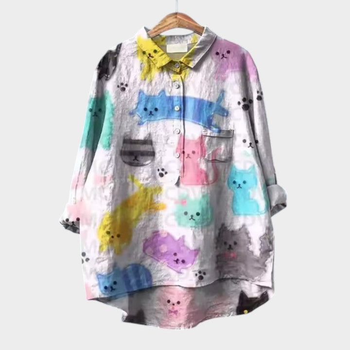 Jenny™ | Women's Blouse